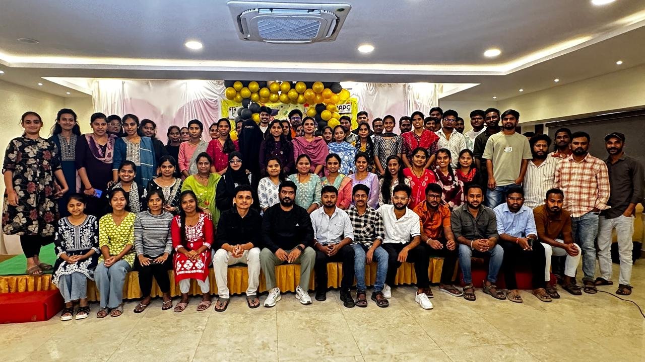 Alumni Placement